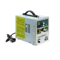 SUNKKO 709AD+ Spot Welding Machine 3.8kw Pulse Induction Automatic Spot Welders 18650 Battery Pack Welding Nickel Strip 70B Pen