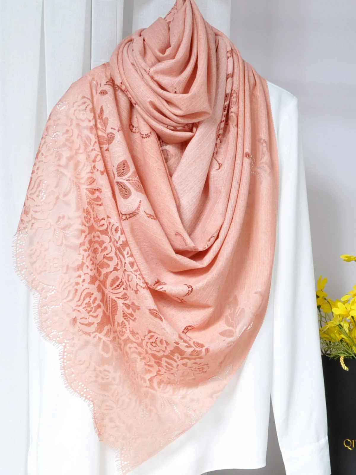 fashionable-long-lace-woolen-scarf-versatile-spring-autumn-stylish-trendy-silk-scarf-multifunctional-rectangle-shape-for-women
