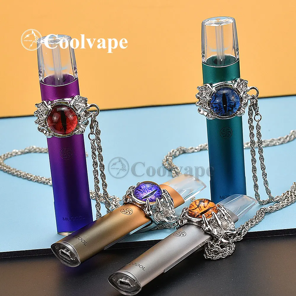 WOLFCOOLVAPE RELX v1 v4 v5 RELX Infinity Vape Pen vape kit for vape kits - gallery image 3
