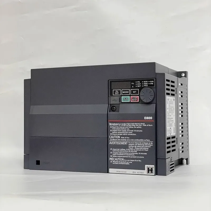 

Parts for frequency converter FR-E840- 0170-4-60 7.5KW