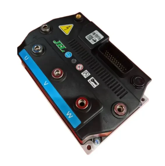 

Motor Speed Controller Programmable for Electric Golf Carts 48v 72v