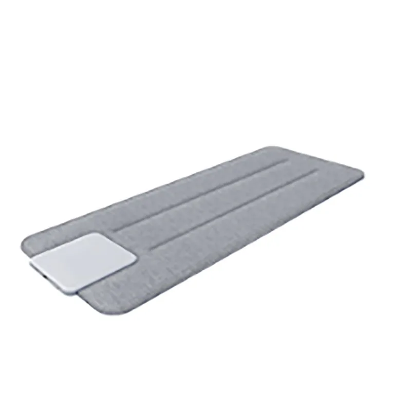 For Elderly Sleep Monitoring Pillow Pad to Measure Heart Rate Respiration Rate and Turn Count for Home Community and Care