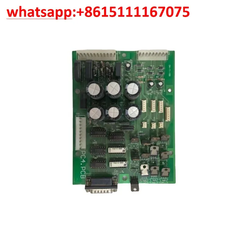 Lab Analytical Instrument Parts | Atomic Absorption Spectrophotometer Accessories | AAS Circuit Board Spare Parts