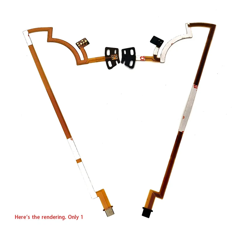 VO-Geeignet für TAMRON Objektiv Blende Flex Kabel SP 150-600 Mm 1 Blende Kabel, Anti-Shake Kabel, Objektiv Kabel Reparatur Ersatzteile