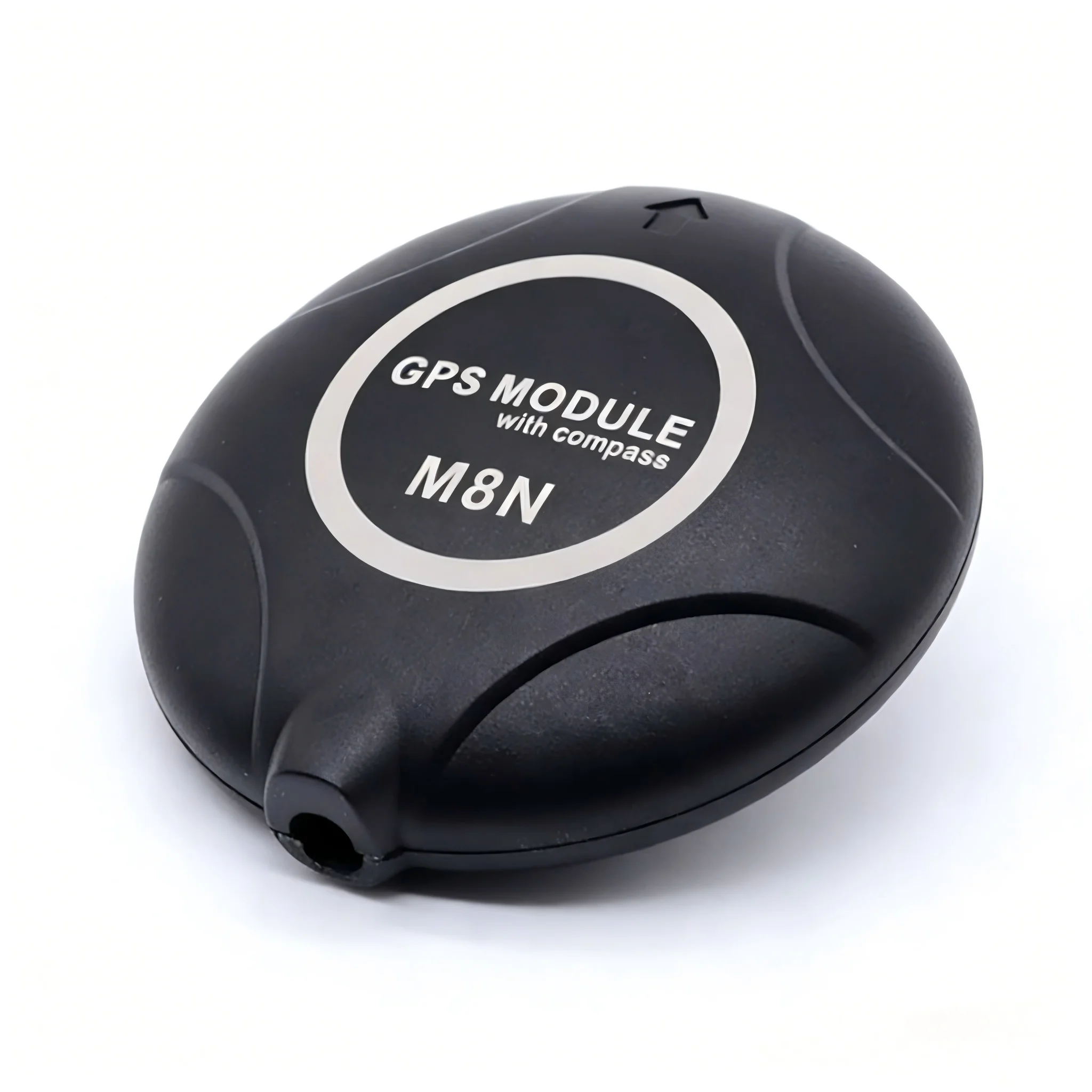 Plastic Protective Cover Case Shell For Ulbox M8N 8N 7M 6M GPS Module Case With screw