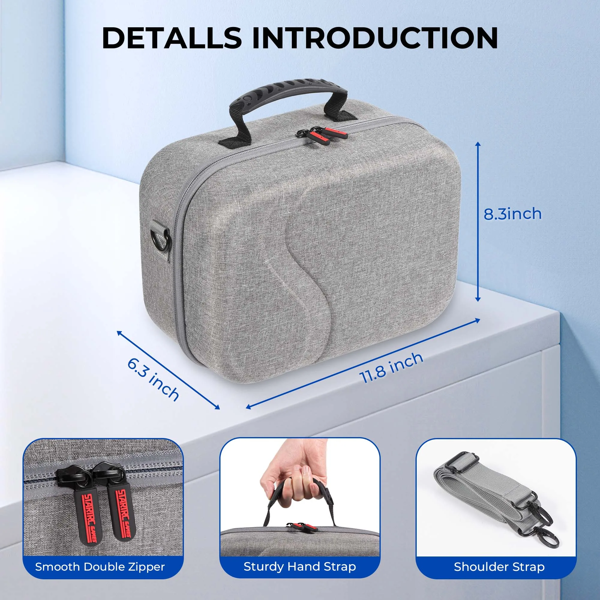 Thumbnail 4 - #18 VR Controller Accessories Comparison Guide