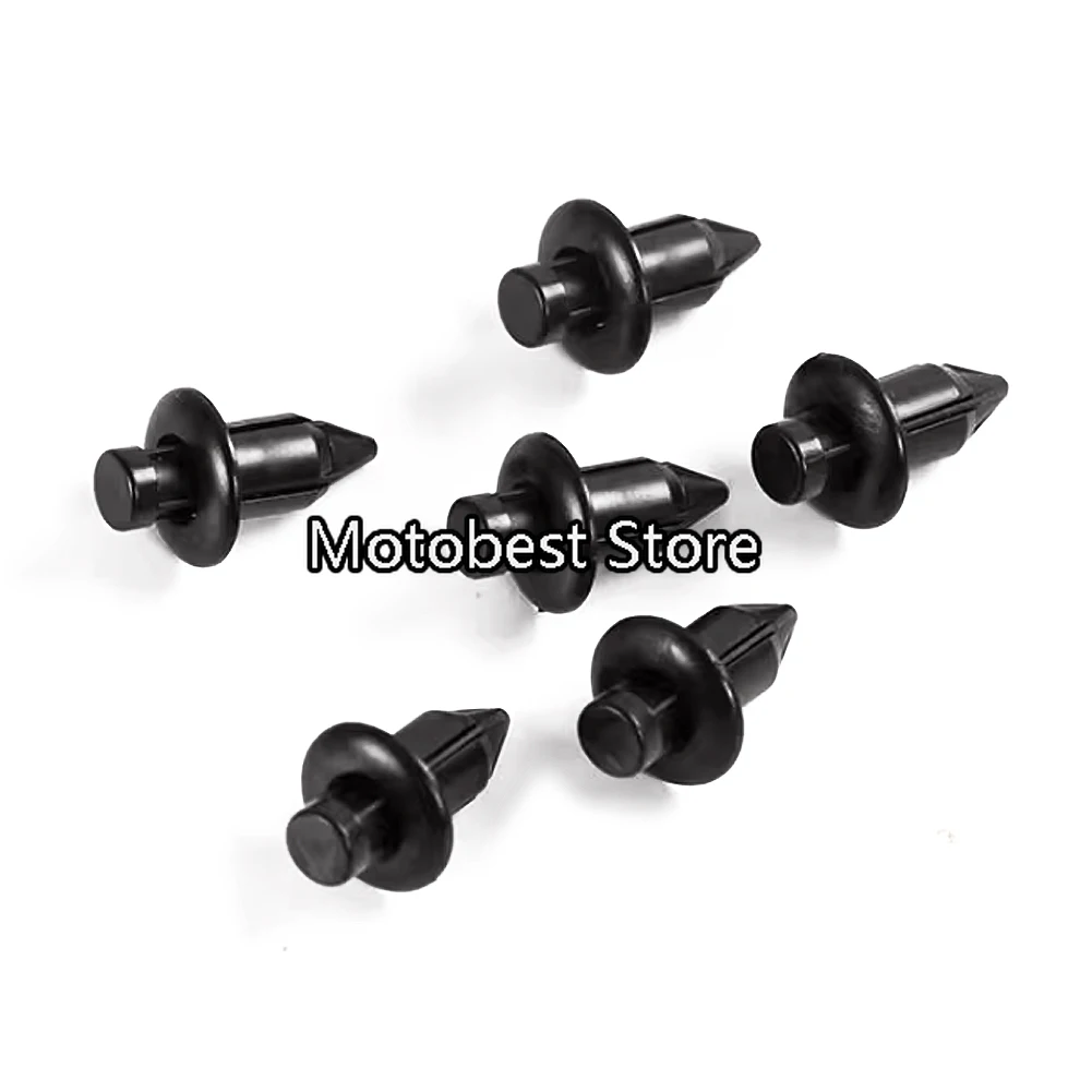 Motorcycle Expansion Screw Glue Clip For Zontes 703F 703RR 368G/E/D/M/K 350E/D/M xpansion Nail Buckle Screws