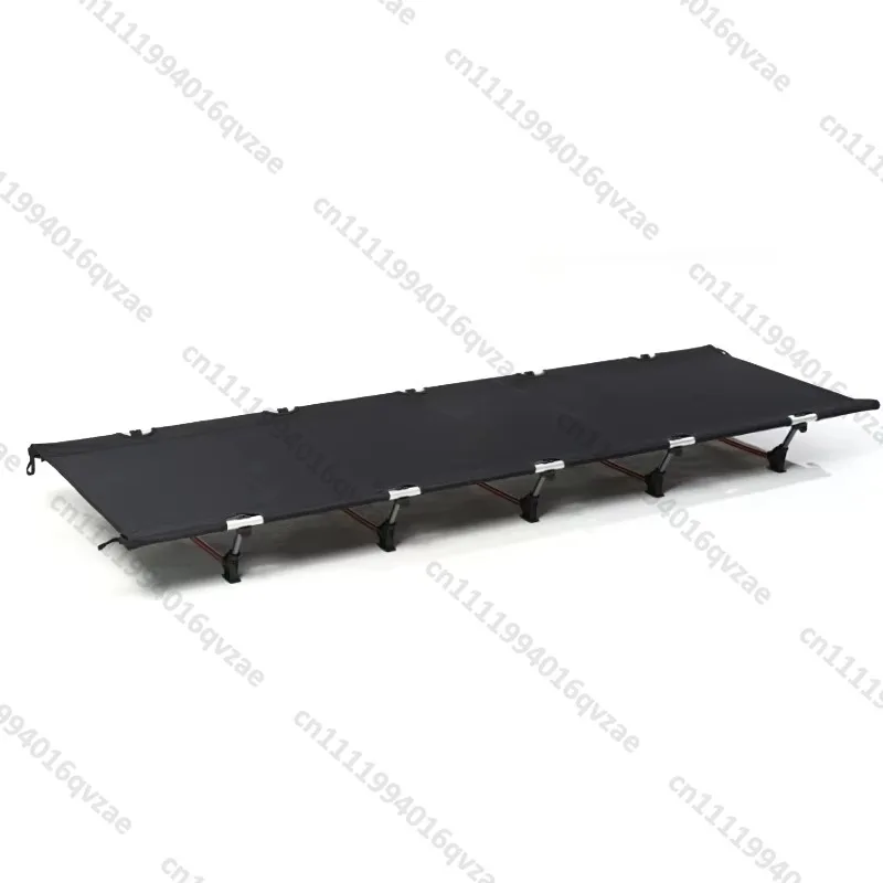 

Portable Rollaway Bed Lightweight Aluminum Camping Bed, Suitable for Outdoor Backpacking Hiking Guest Bed