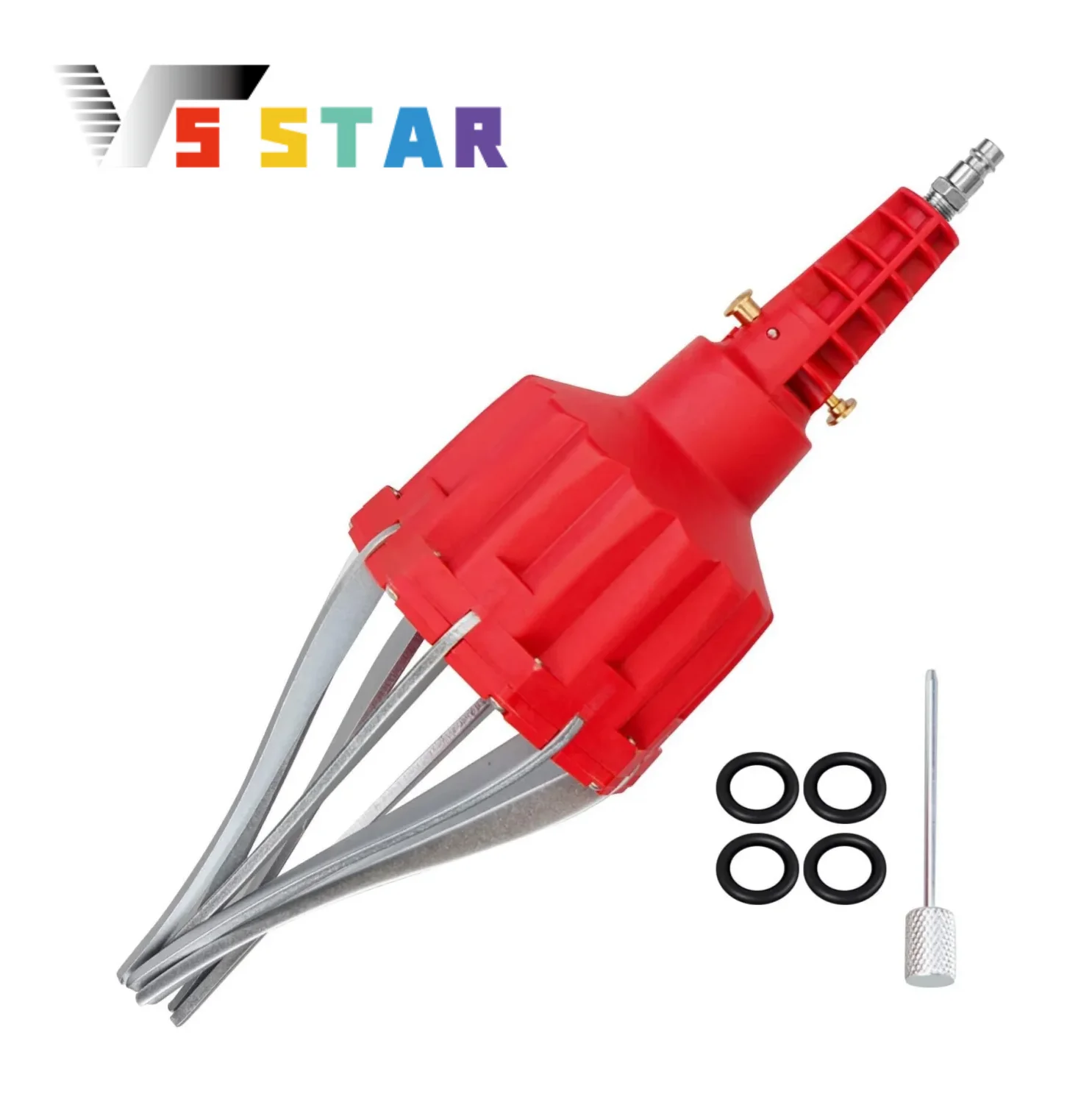 Pneumatic Cv Joint … - image