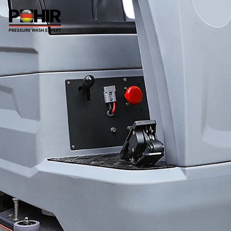 الصين مصنع متعدد الوظائف آلة تنظيف الأرضيات الأوتوماتيكية الصناعية الحجر الطابق الغسيل الساخن بيع سعر جيد #3