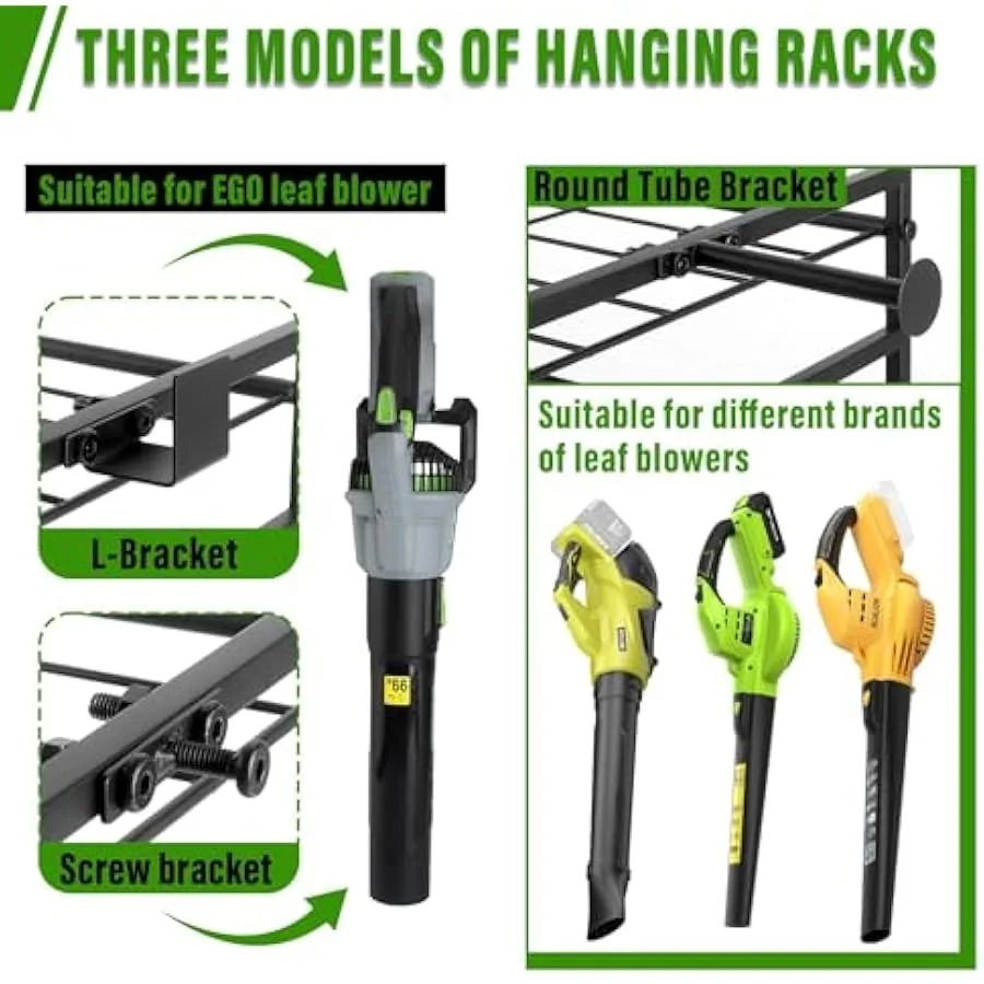 Рисунок 2 - Органайзер для газона