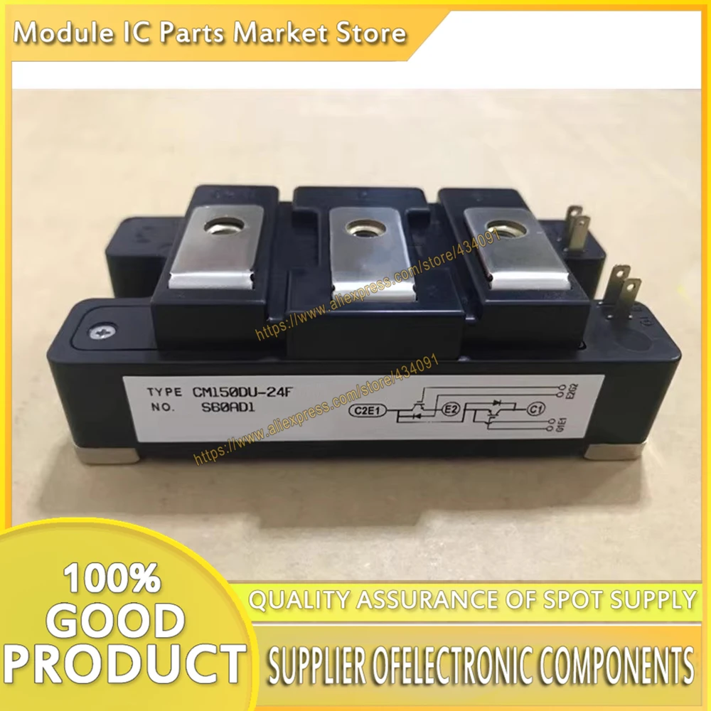 

CM50DU-24F CM75DU-24F CM100DU-24F НОВЫЙ МОДУЛЬ