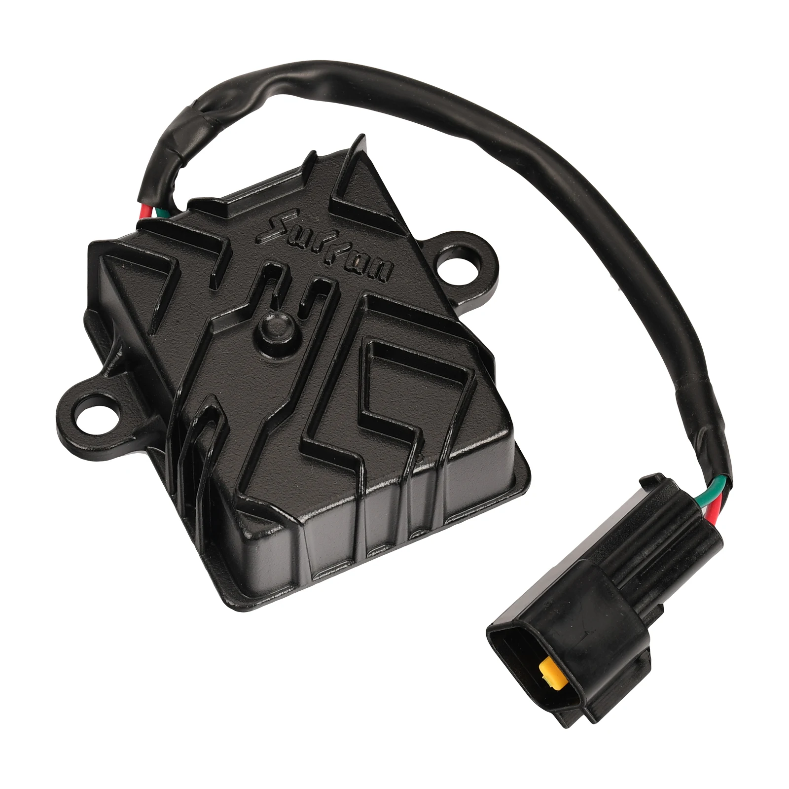 Variant: Voltage converter