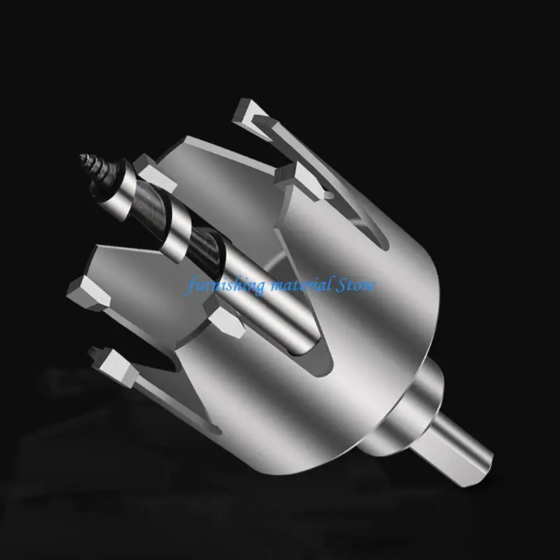 Y5GD TCT TIP HOLE TOUND STAIN