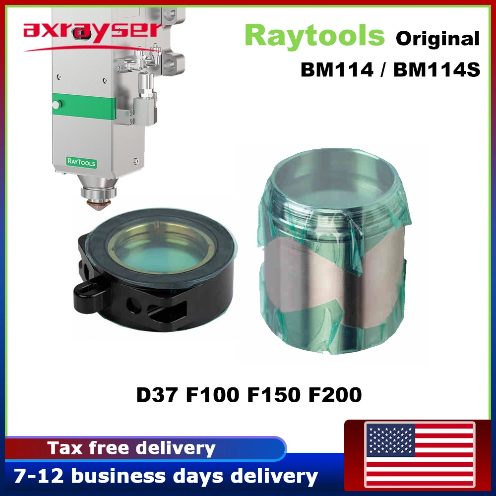 Original Raytools F…