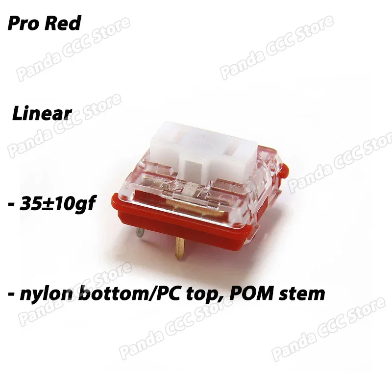 TOTEM Split Keyboard Wireless Hot Swap Support ZMK 38Keys 150mah Battery TOTEM Split Keyboard PLA Customize PC Gamer Accessories