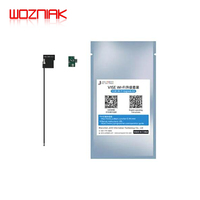 JCID V1SE Wifi Version Upgrade Kit for JC V1SE True Tone Recovery Battery Data Program Host Cable