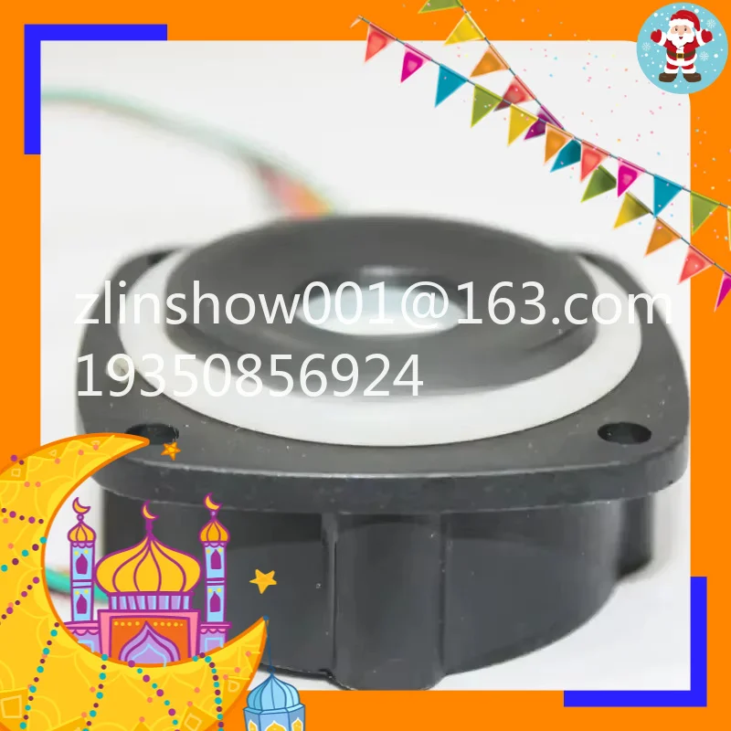 Ultrasonic Atomization Module Ultrasonic Atomization Elimination Module Medical Anti-Dry Burning Atomizer Nozzle In Stock