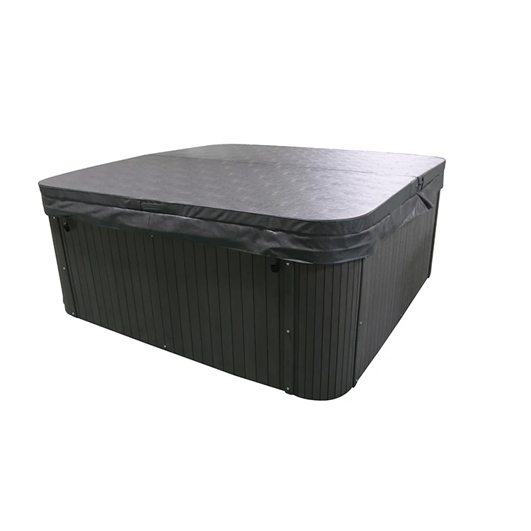 Outdoor Spa Cover Whirlpool Massage Hot Spring Swim Spa Tubs Cover