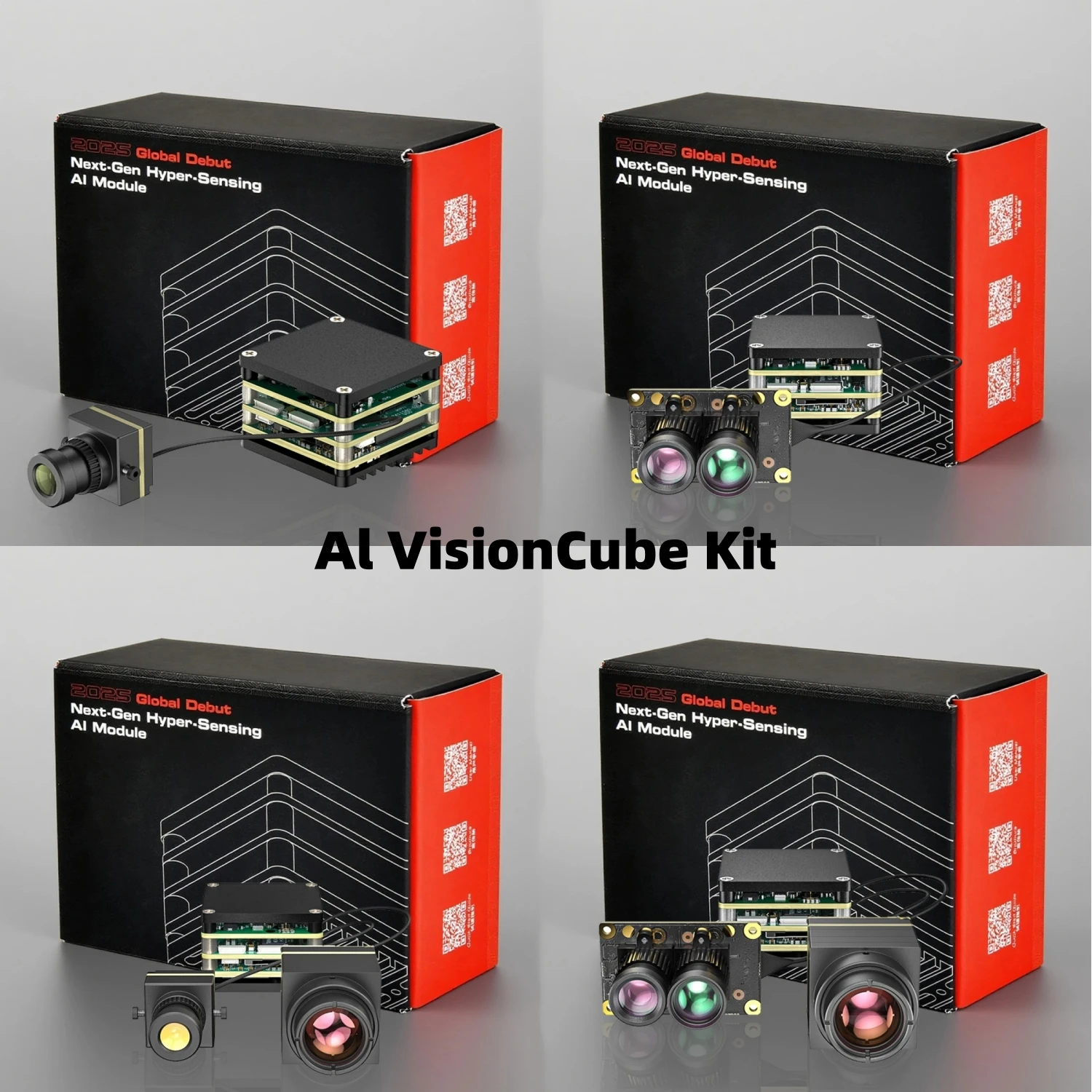 Hs Airforce Fpv Ai …