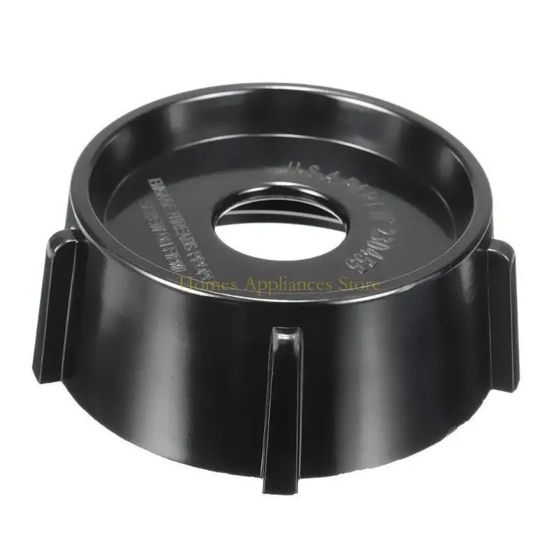 D0ABキッチンサプライズメタルプラスチックブレンダーブレードヘッドオスターブレンダーミキサー用の環境に優しいブレンダーアクセサリー