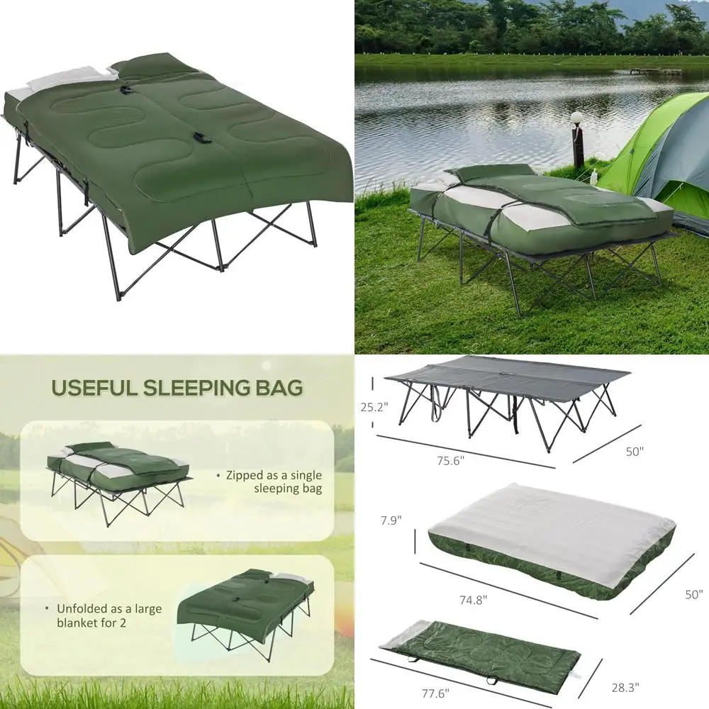 Portable Outdoor Ca…