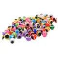 100pcs 5mm Hole1.4mm