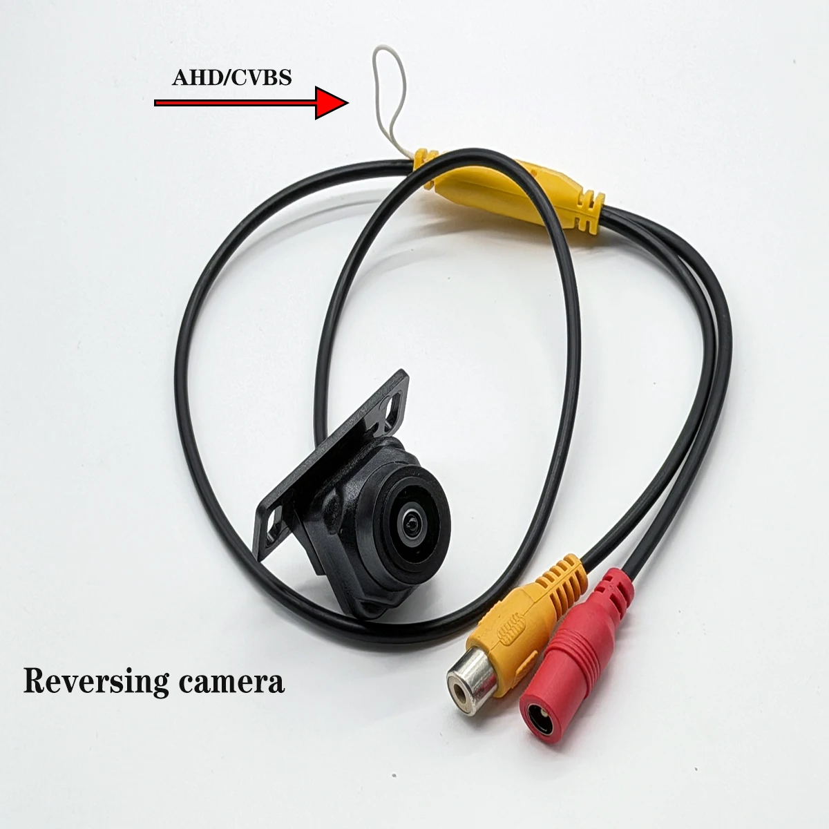 JSD/AHD/CCD Universal High-Definition Night Vision Infrared Waterproof and Sun-Proof Reversing Image of Automobile Reversing