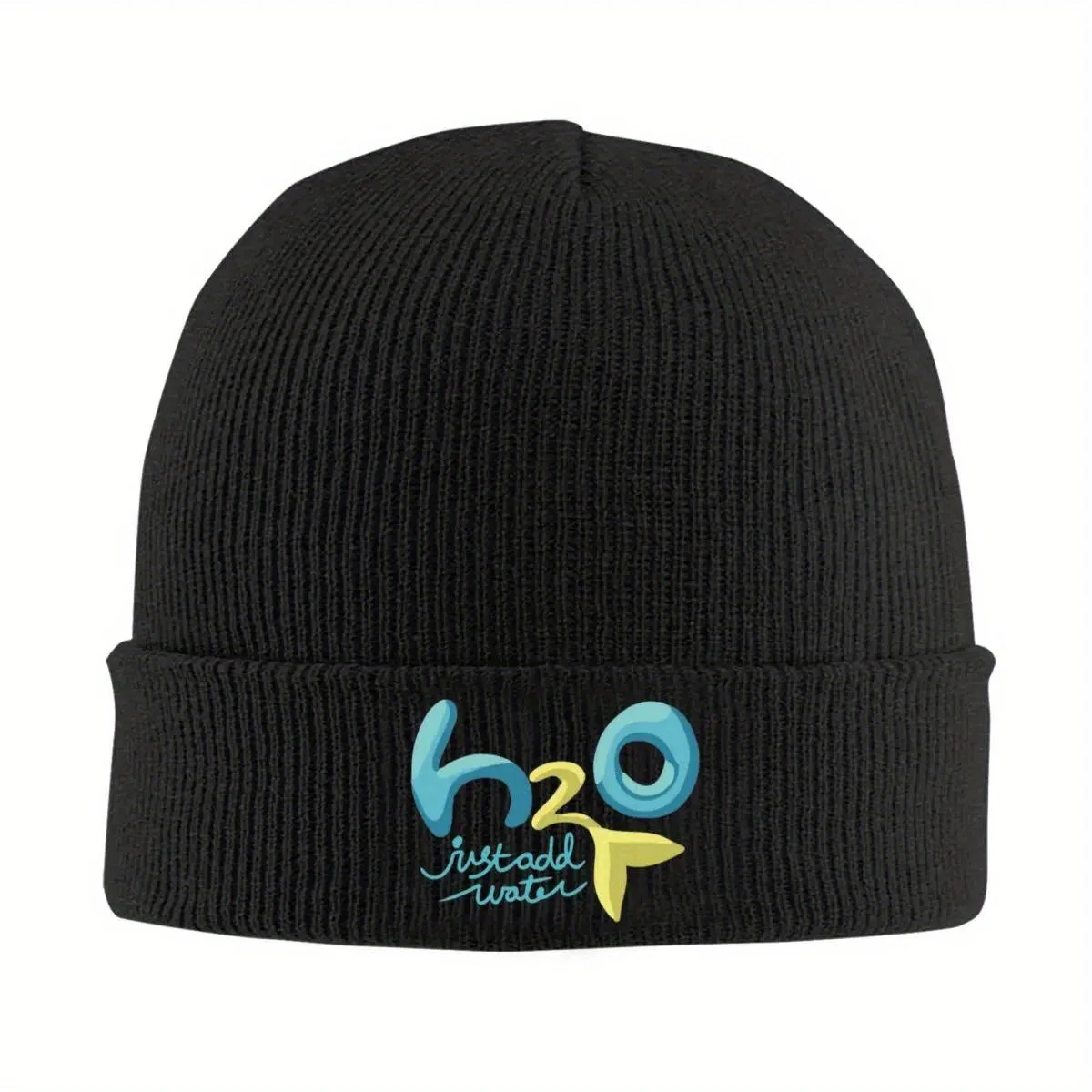 H20 Gorro De Punto … - image