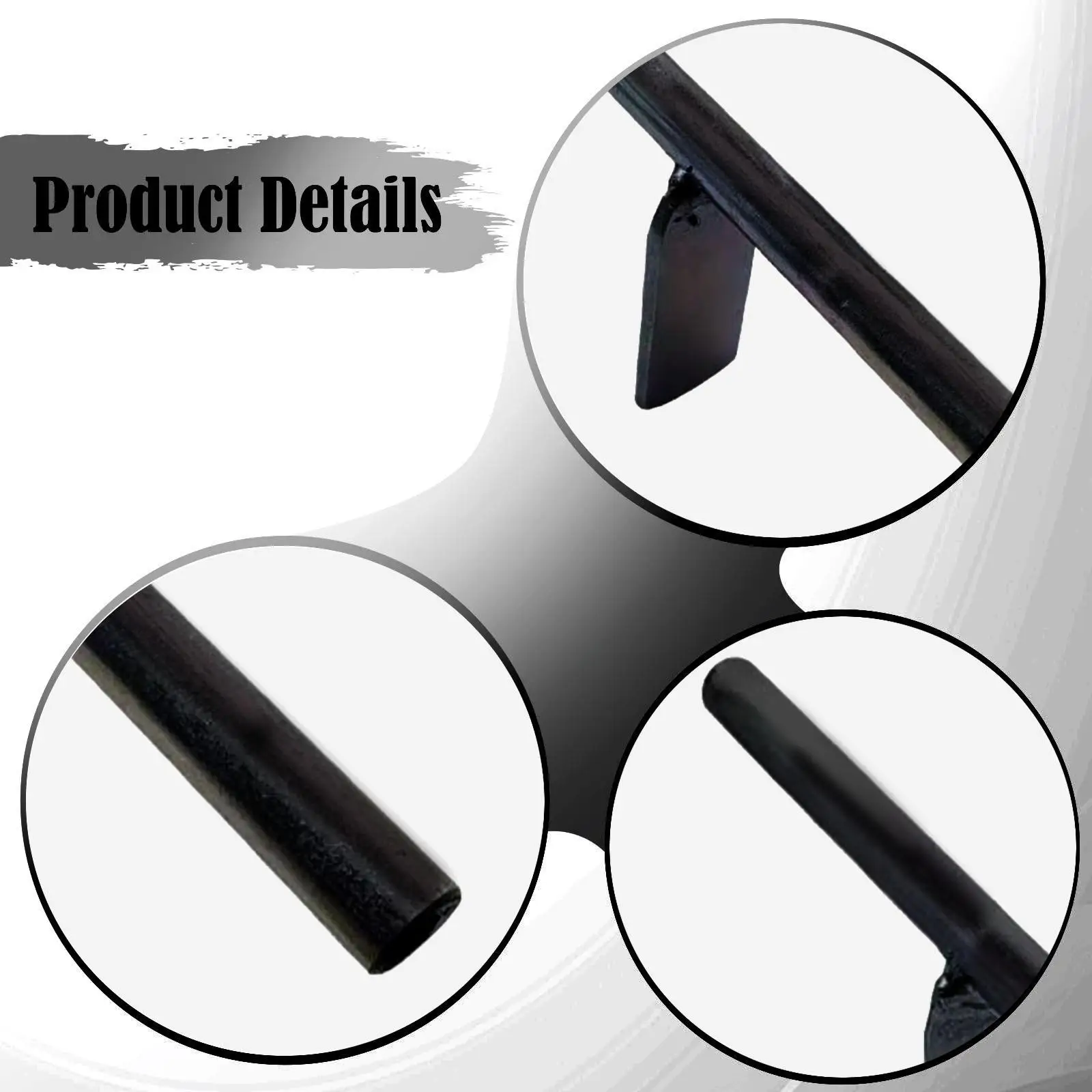 

Ключ для открывания крышек тон-контейнеров и бочек, экономящий усилия, ручной инструмент