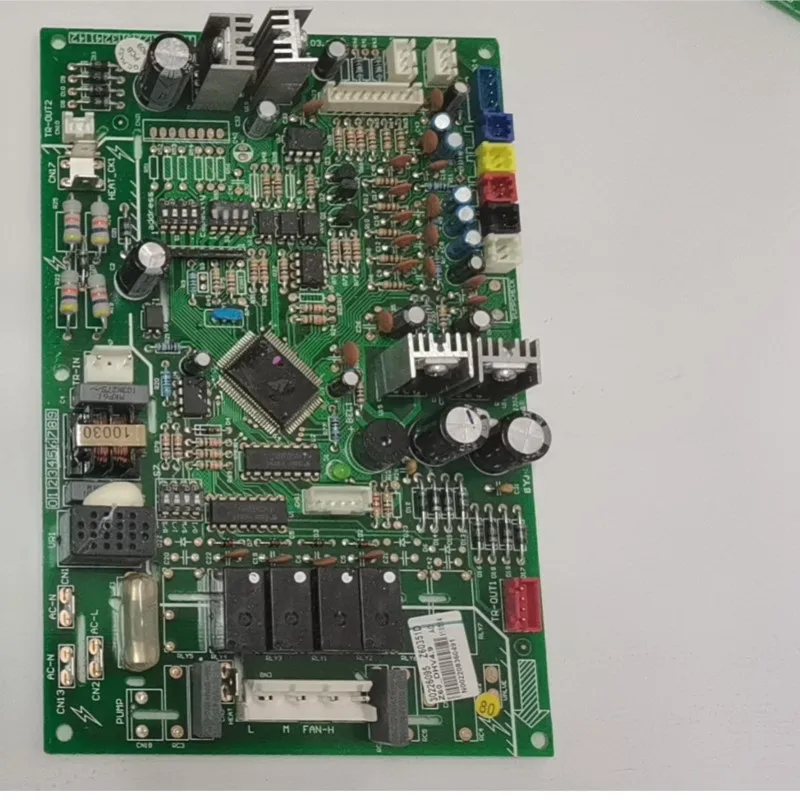 

Z60351D GRZ60-A5 30226095 test ok circuit board motherboard