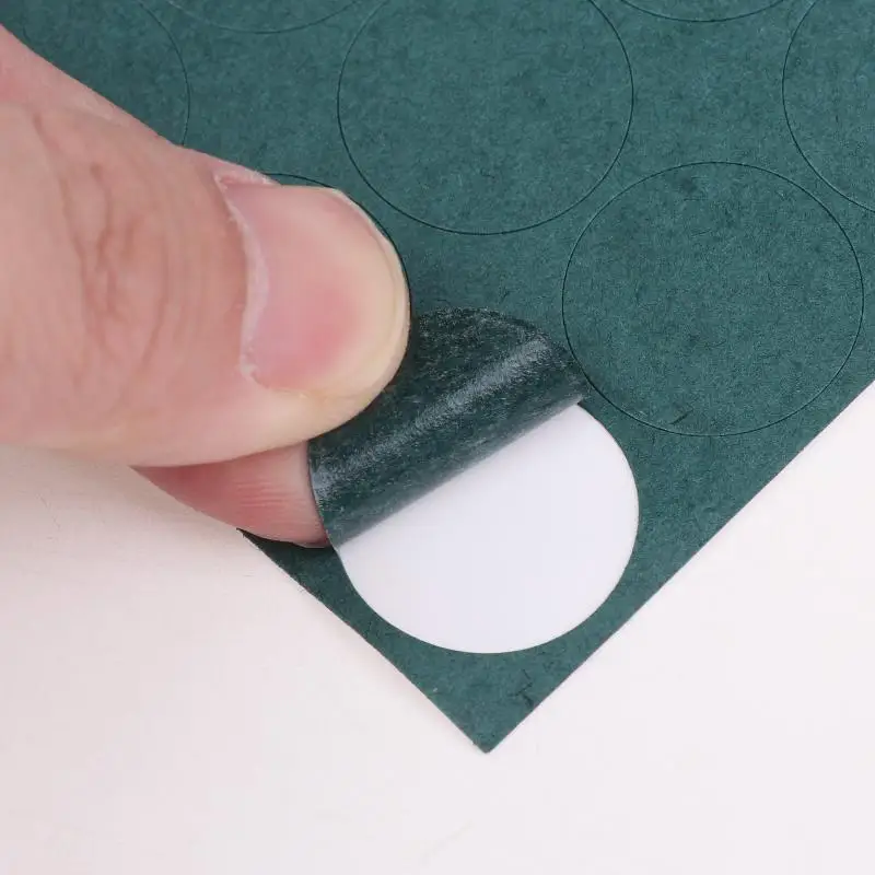 2 ورقة بطارية حزمة خلية عازلة الغراء التصحيح ورق عازل 18650 21700 بطارية ليثيوم أيون العزل طوقا الشعير ورقة