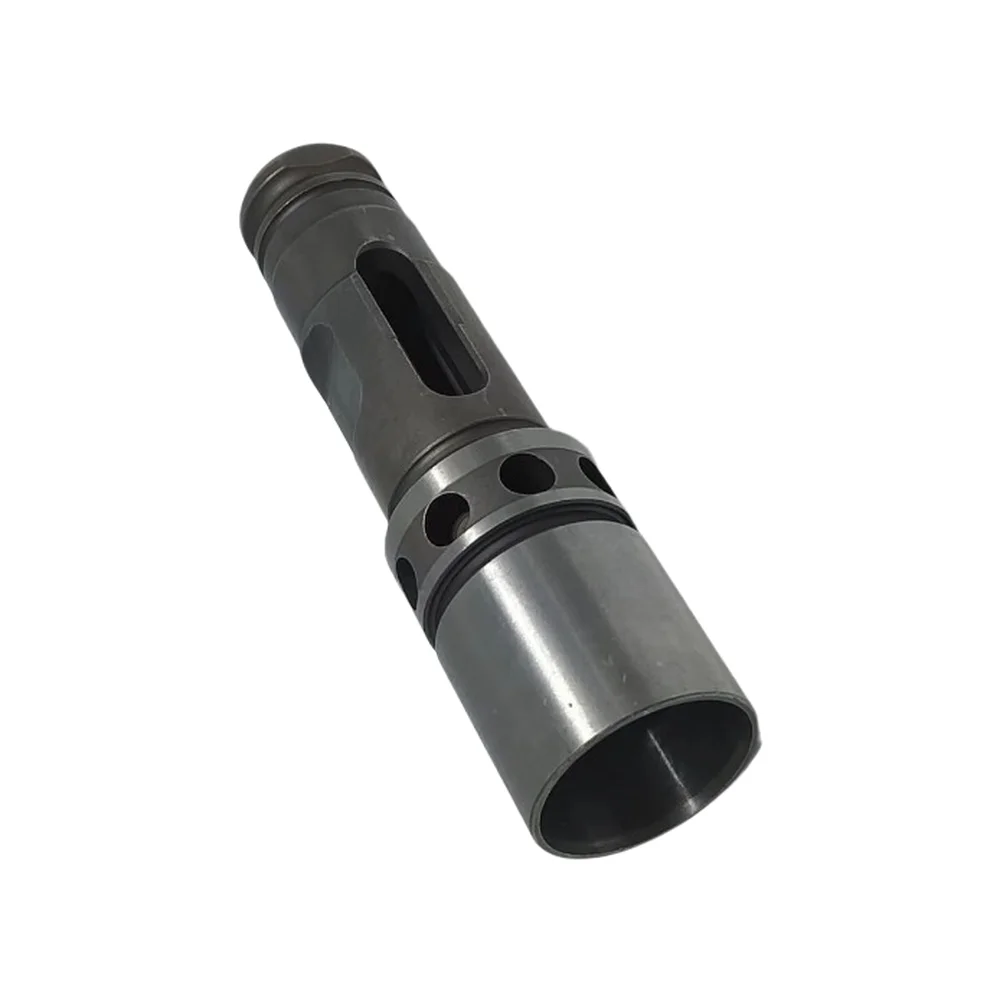porte-mandrin-pour-marteau-perforateur-pour-percage-du-beton-construction-en-metal-gris-finition-grise-haute-durabilite