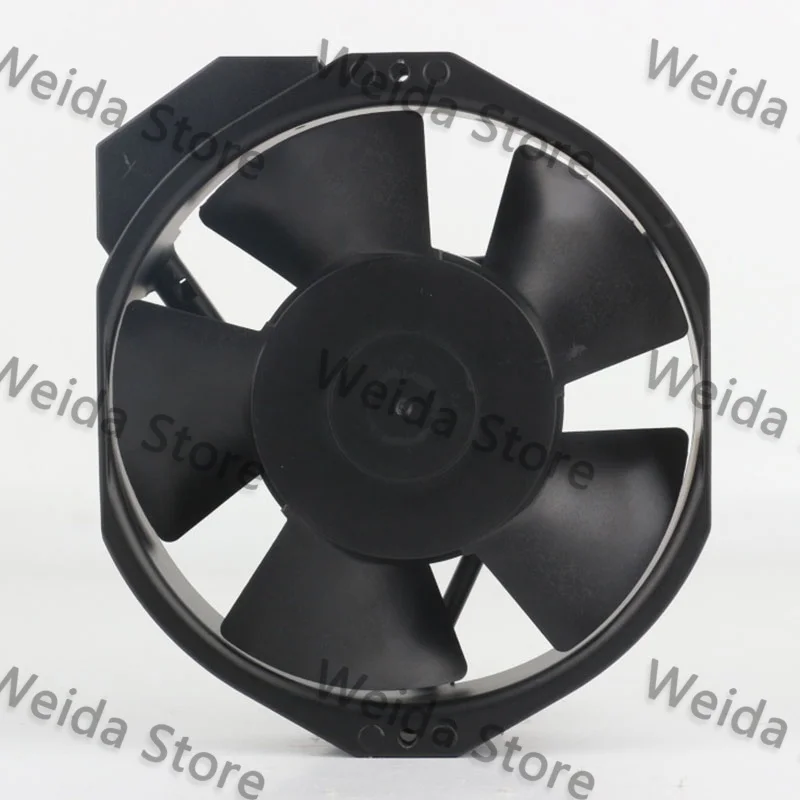 Original NMB 100V 37/33W 5915PC-10T-B30 17238 17CM 172X150X38mm Aluminum frame cabinet Cooling fan