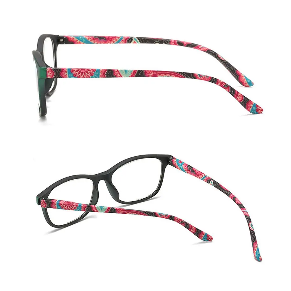 Travel Vision Care Parents Gift Read Magnification Hyperopia Eyewear Presbyopia Eyeglasses Reading Glasses Computer Eyeglasses