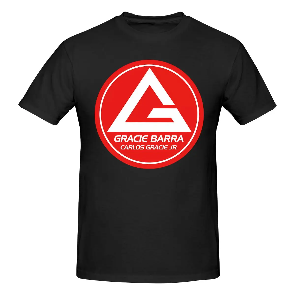 Funny Gracie Barra …