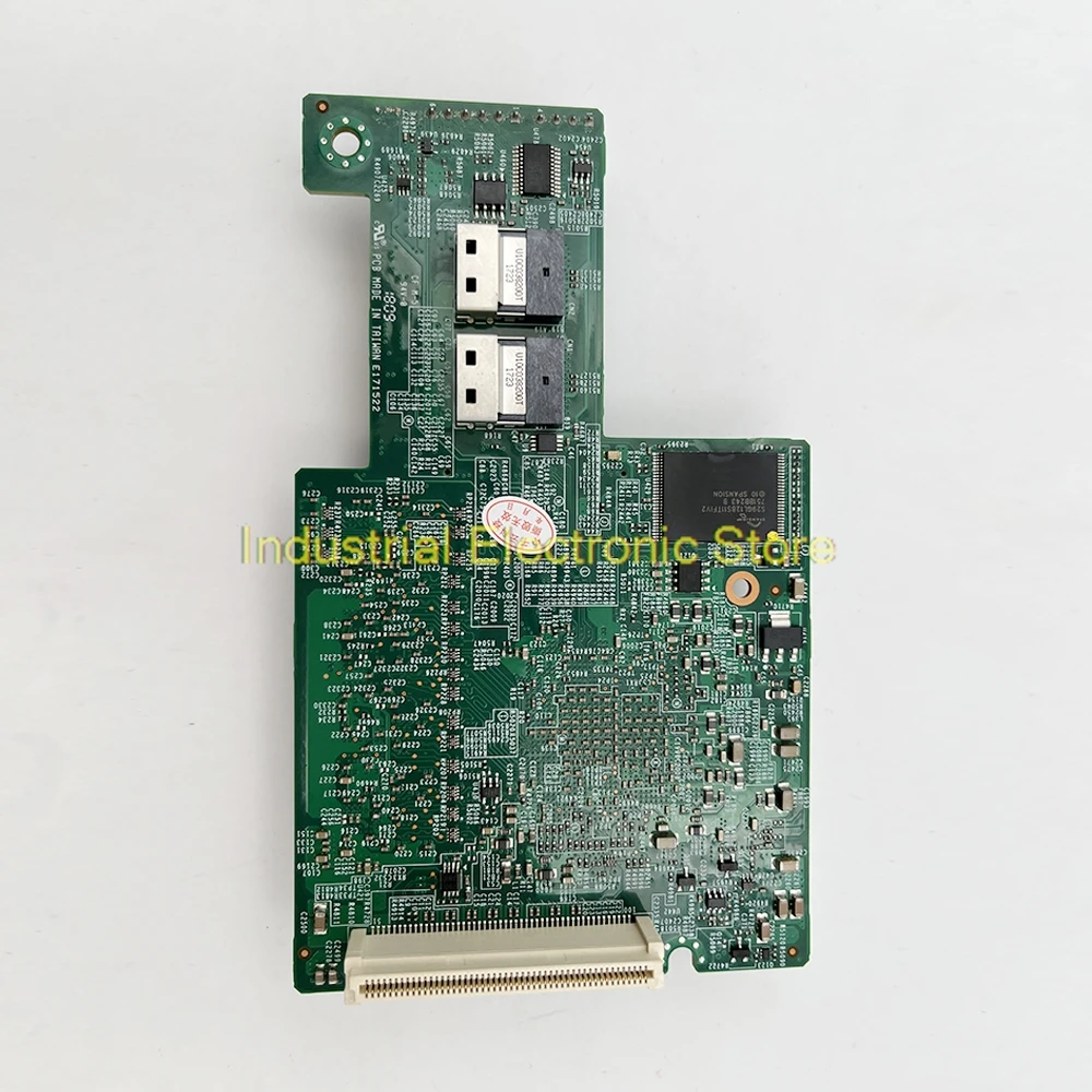 Para tarjeta de matriz Supermicro tarjeta integrada integrada servidor 6028R 2G Cache AOM-S3108M-H8L