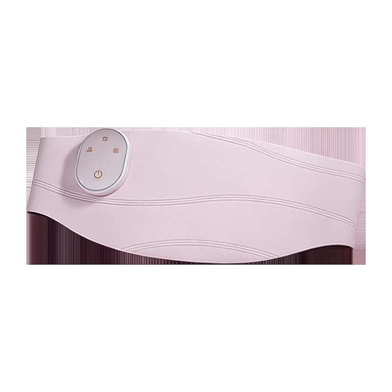 Electric Portable Heating Pad Graphene Woman Warm Palaces Belt