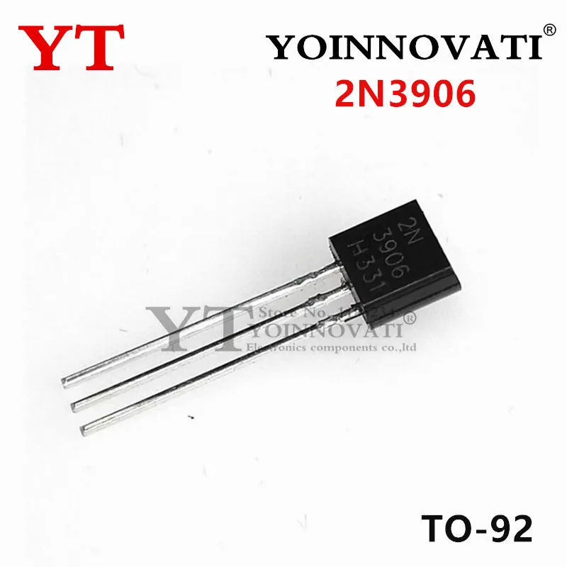 10Values*20pcs=200PCS BC337 BC327 2N2222 2N2907 2N3904 2N3906 S8050 S8550 A1015 C1815 TO-92