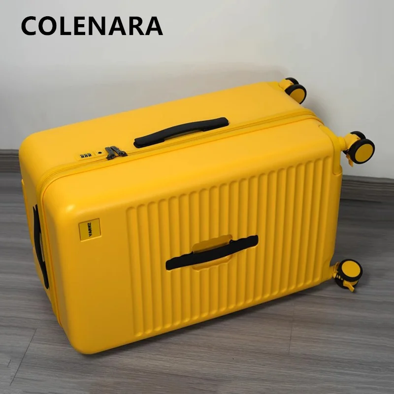 COLENARA New Luggage 24