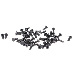 2025 New Replacement For PS4 Handle Full Set Screw for Play-Station 4 PS4 Controller Screws Head Screws Parts