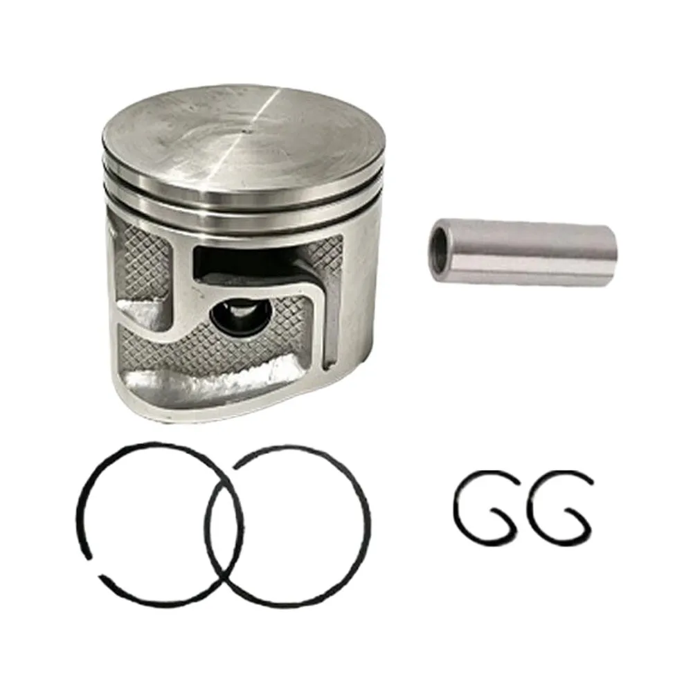 Cylinder Assembly Replacement Part for Partner For K1270 Series for Power Cutters Including K1270II Variants and Rail Models