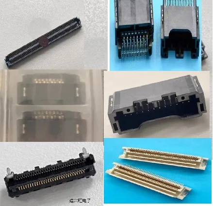 1PCS    ADF6-60-03.5-L-4-2-A-TR      IMSA-13065B-2-08     IMSA-13065B-2-08Y900           LSHM-130-01-DH-A-N-TRCT-ND    353094-3