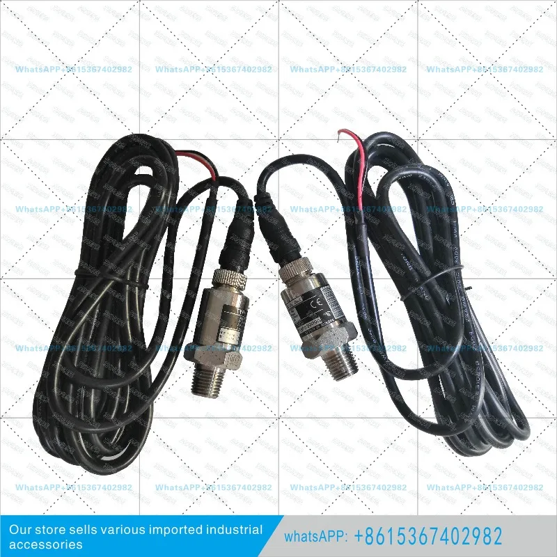 CS-PT1100B Xinlei LFT-304 Air Compressor PT-301 304 306 Pressure Sensor