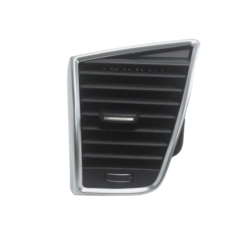 Front Dashboard A/C Air Vent Grille Outlet for Audi Q5 SQ5 2.0L 3.0L V6 S-Line Sport 2009 - 2017 Ref OE 8R1820902 8R182090
