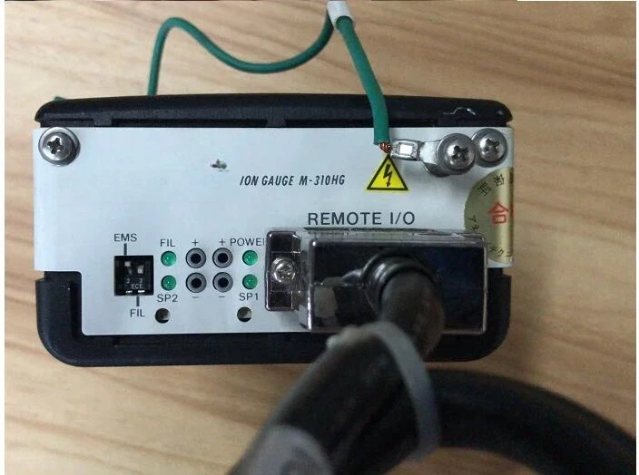 M-310HG Used in good condition