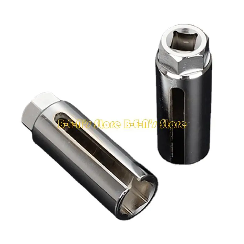 Y1AD Heavy-Duty Oxygen Extractor Socket 22mm for Computer Controlled Vehicles