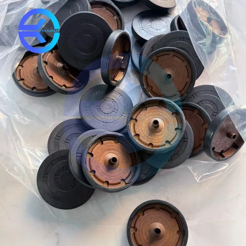 New 0AM DQ200 DSG 0AM301212A 7 Speed Transmisson Locking Cover Fit For VW Audi