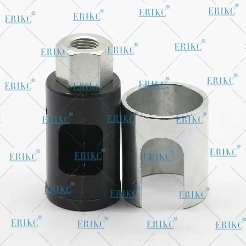 Diesel Common Rail Injector Nozzle Puller, Injector Removal Disassemble Tool From Vehicle Car for Bosch 110 120