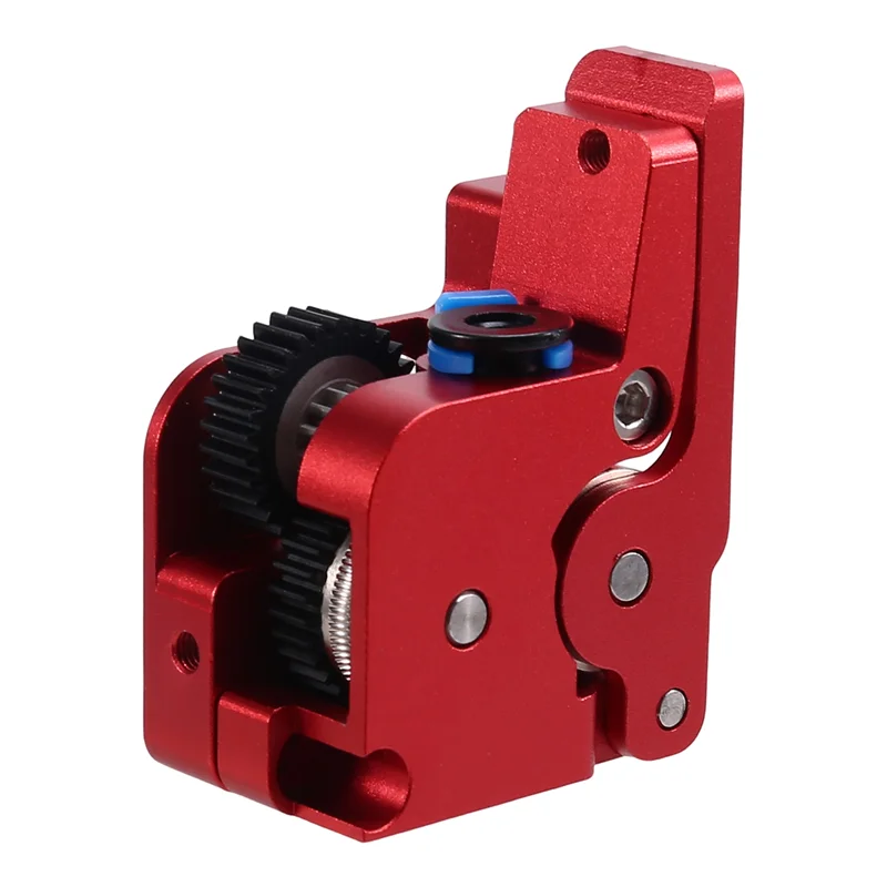 

Dual Gear Extruder Upgrade Kit For K1C, K1, K1 Max，ELF/ ELF PRO 3D Printer Accessory-AB09